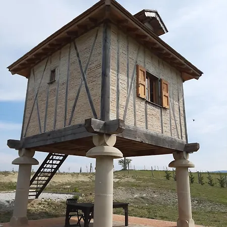 Le Pigeonnier D'olivier Apartamento