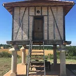 Le Pigeonnier D'olivier
