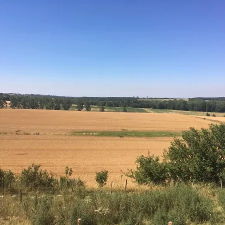 Le Pigeonnier D'olivier דירה *
