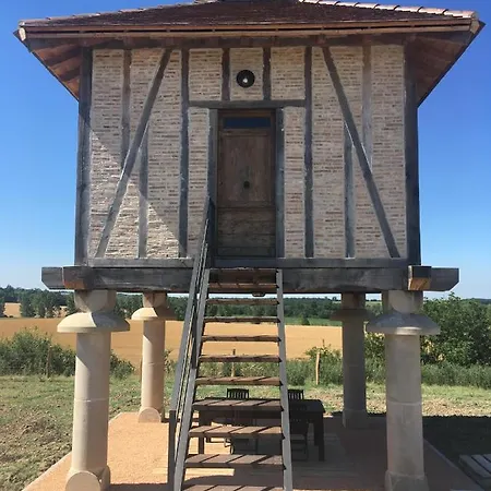 Le Pigeonnier D'olivier