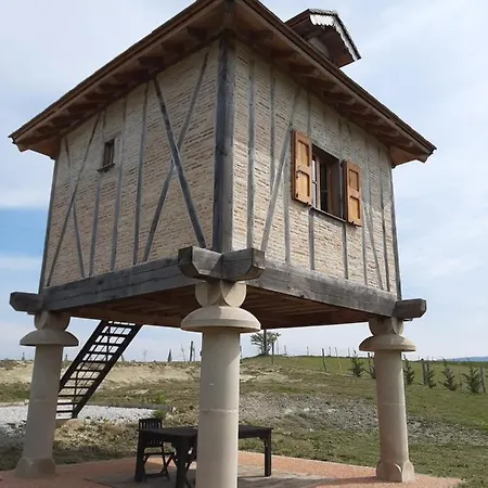 Le Pigeonnier D'olivier Apartamento Revel (Haute-Garonne)