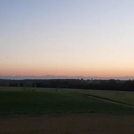 Apartamento Le Pigeonnier D'olivier