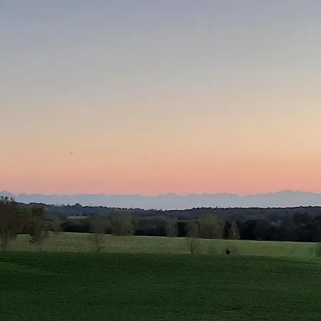 Le Pigeonnier D'olivier Appartamento Revel (Haute-Garonne)