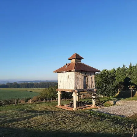 Le Pigeonnier D'olivier Appartamento *