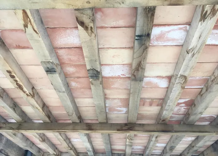 Le Pigeonnier D'olivier Apartamento *