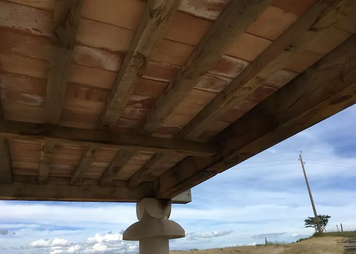 Le Pigeonnier D'olivier Apartamento