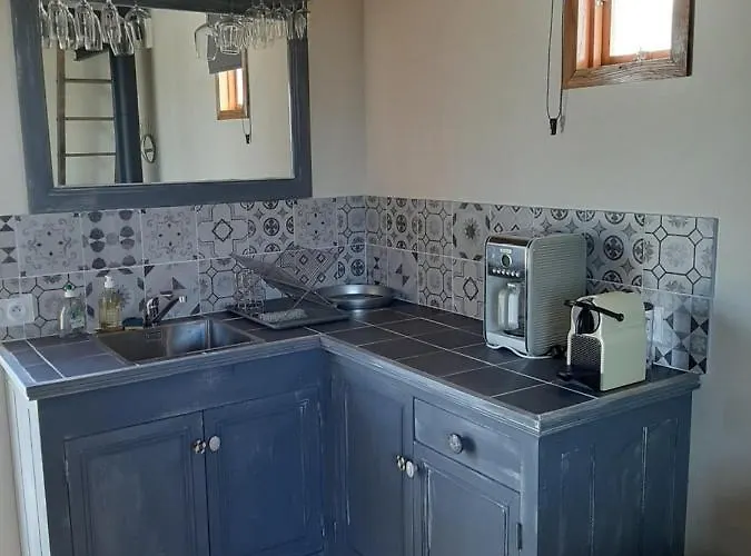 Le Pigeonnier D'olivier Apartamento